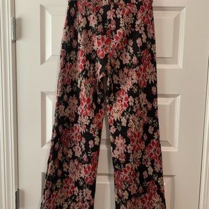 Free People pants